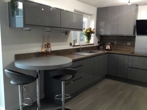 Bespoke Fitted Kitchen