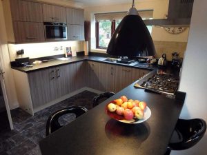 Bespoke Fitted Kitchen