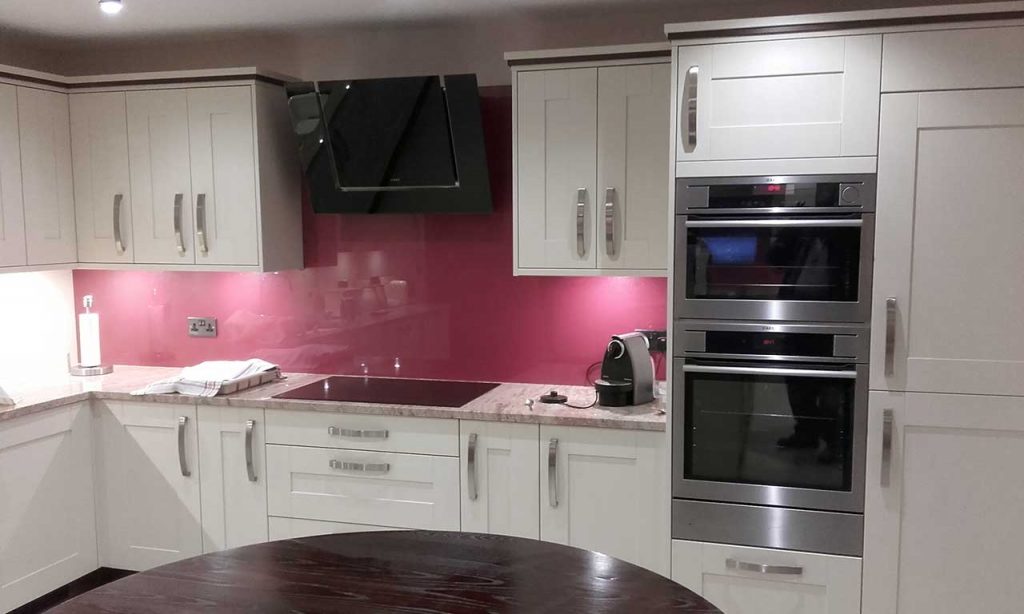 Bespoke Fitted Kitchen Bristol - Kitchen design Bristol a beautifully finished kitchen design in Bristol uk