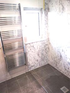 wet rooms design and installation monmouthshire